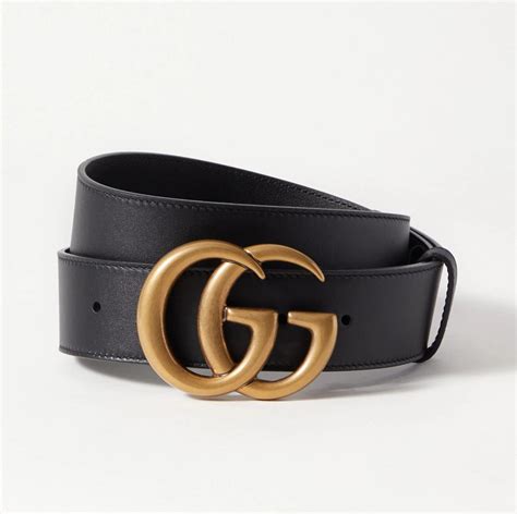 Gucci female belt